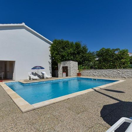 Apartments Krepo Vir Kültér fotó
