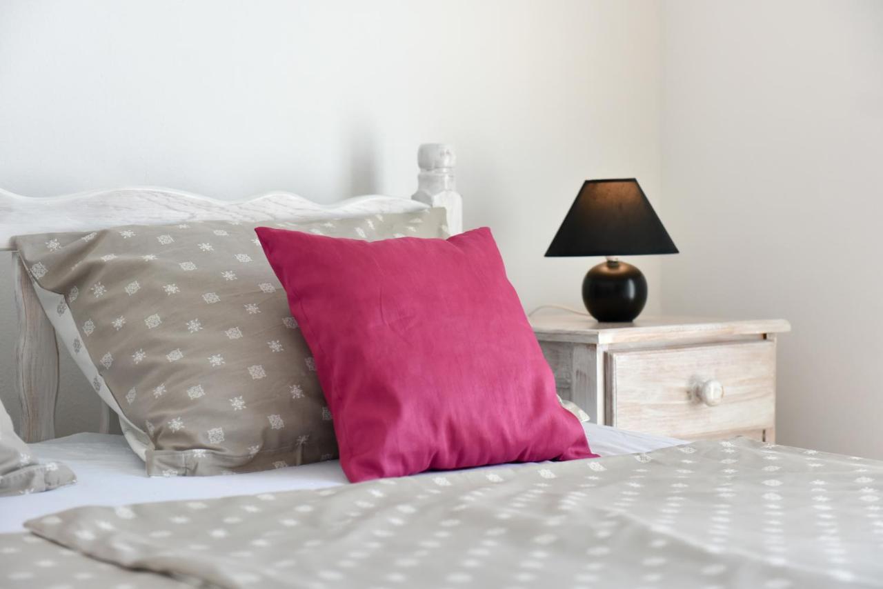 Apartments Krepo Vir Kültér fotó