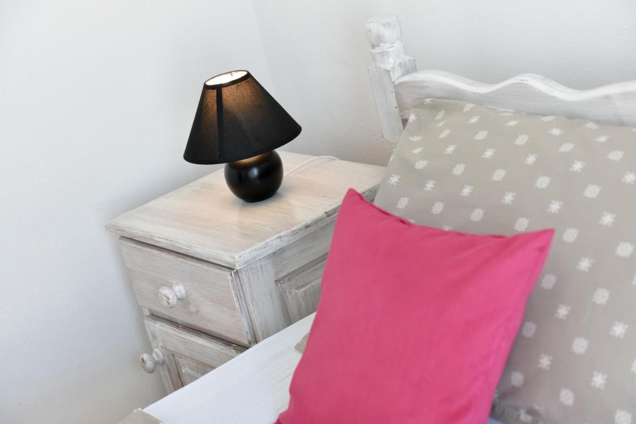 Apartments Krepo Vir Kültér fotó
