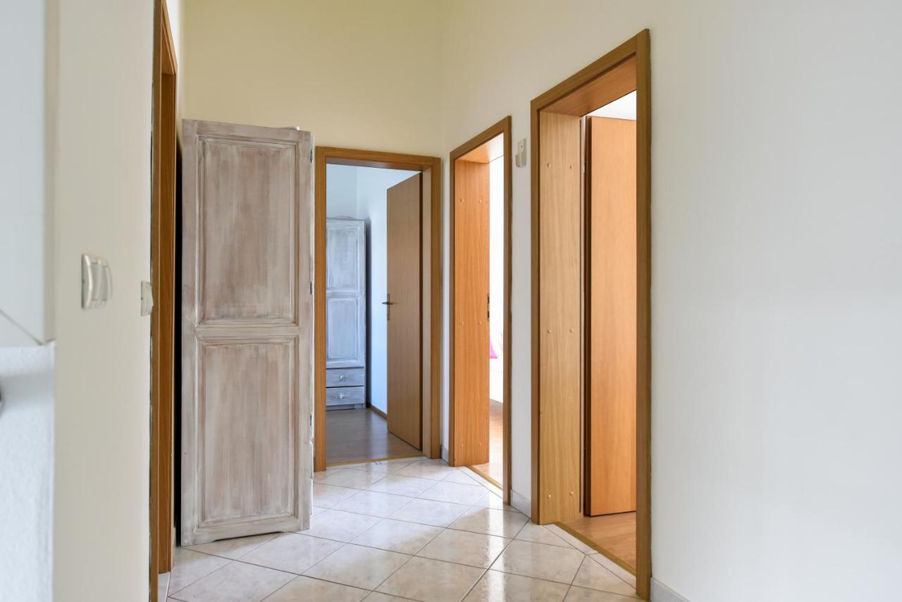 Apartments Krepo Vir Kültér fotó