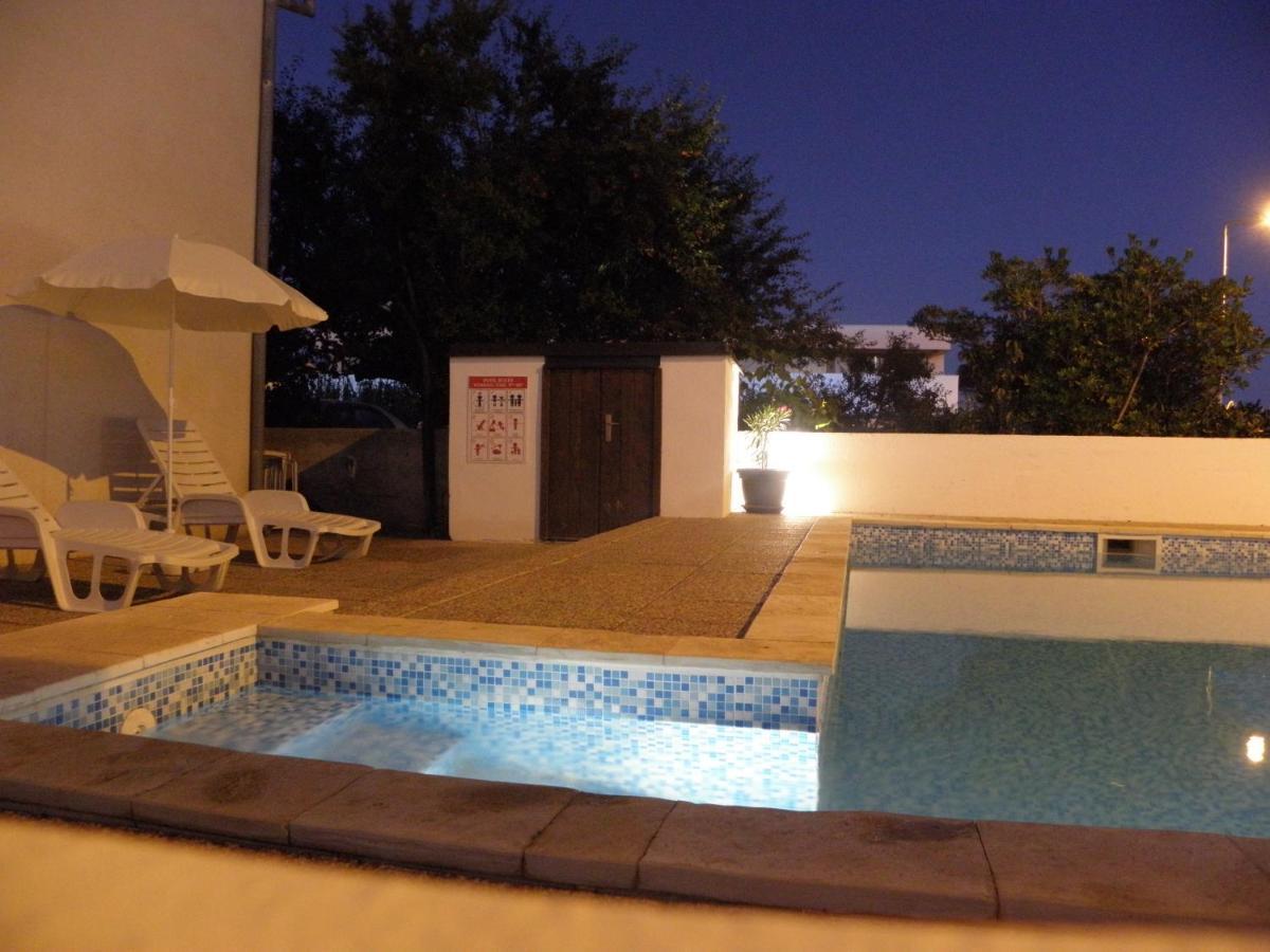 Apartments Krepo Vir Kültér fotó