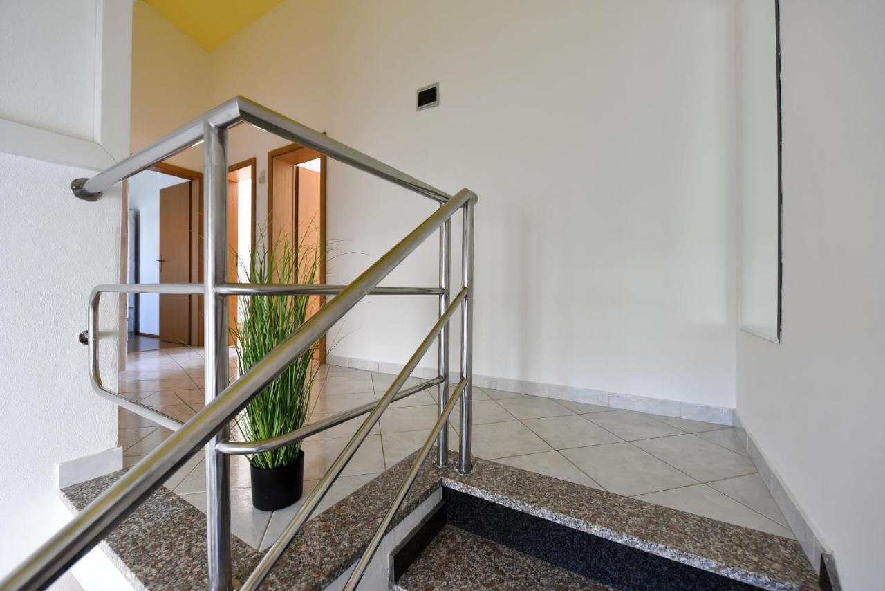 Apartments Krepo Vir Kültér fotó