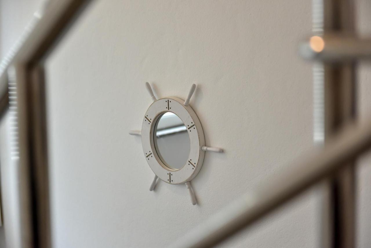 Apartments Krepo Vir Kültér fotó