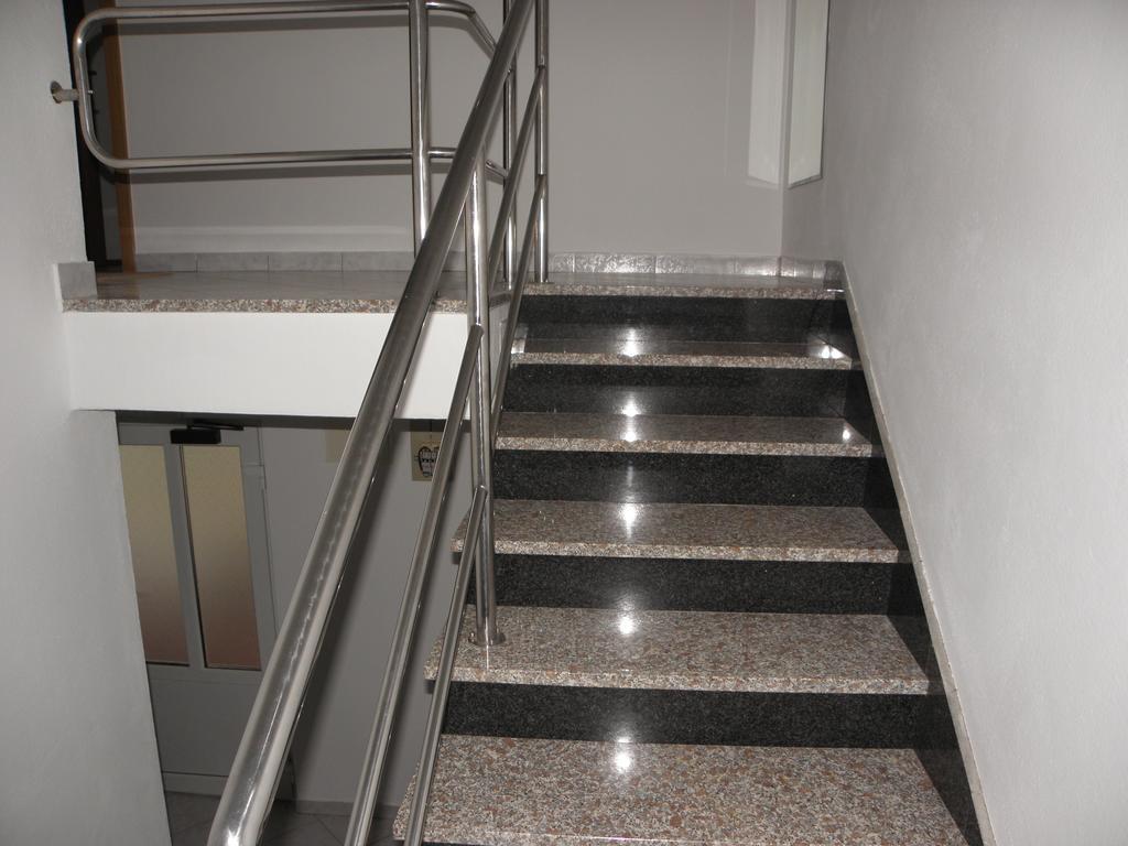 Apartments Krepo Vir Kültér fotó