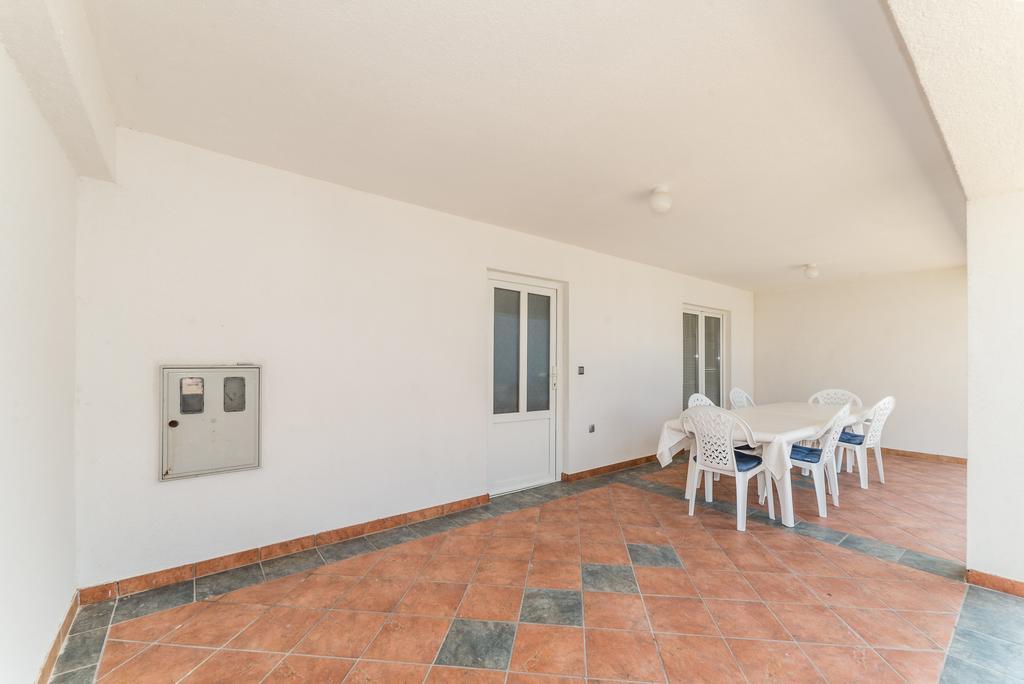 Apartments Krepo Vir Kültér fotó