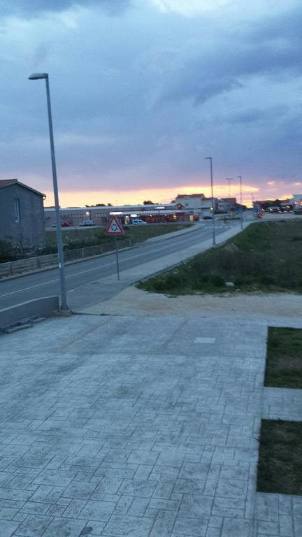 Apartments Krepo Vir Kültér fotó